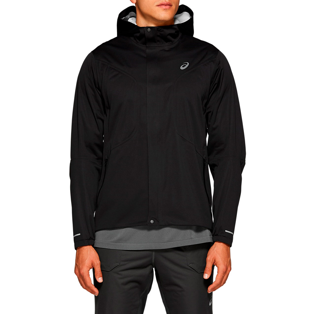 Campera Asics Accelerate