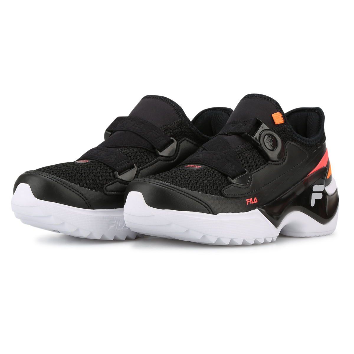 fila f loop