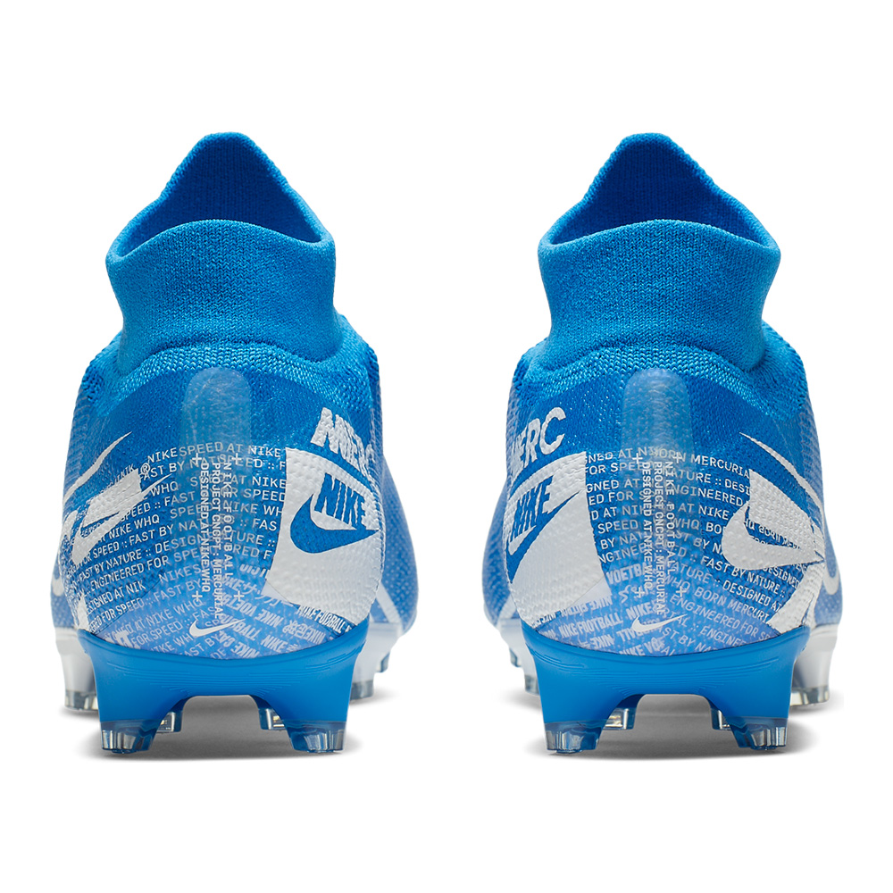 Botines Nike Superfly 7 Fg