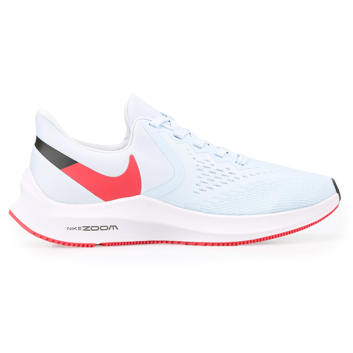 Nike zoom 2025 winflo 6 mercadolibre