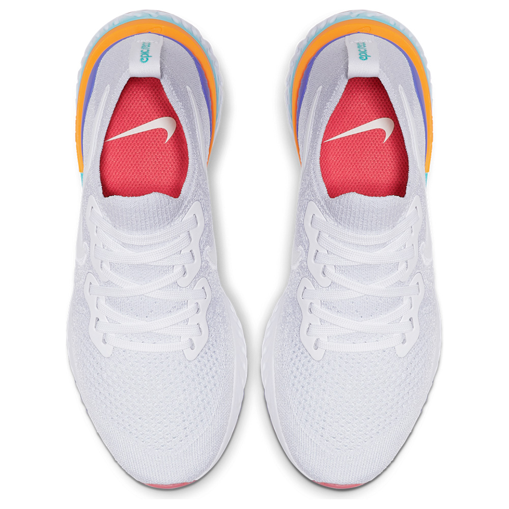 Zapatillas Nike Epic React Flyknit 2,  image number null