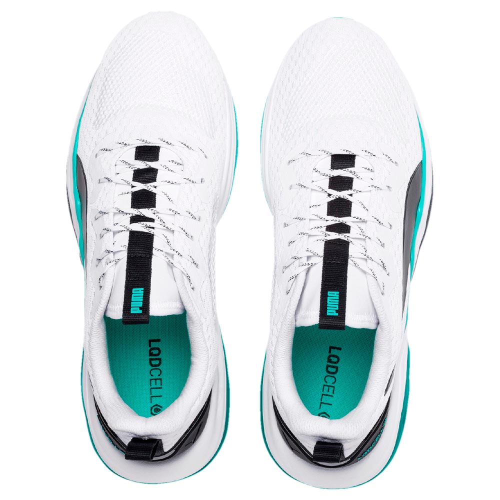 Zapatillas puma lqd cell tension outlet