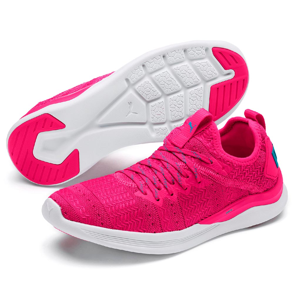 zapatillas puma ignite mujer