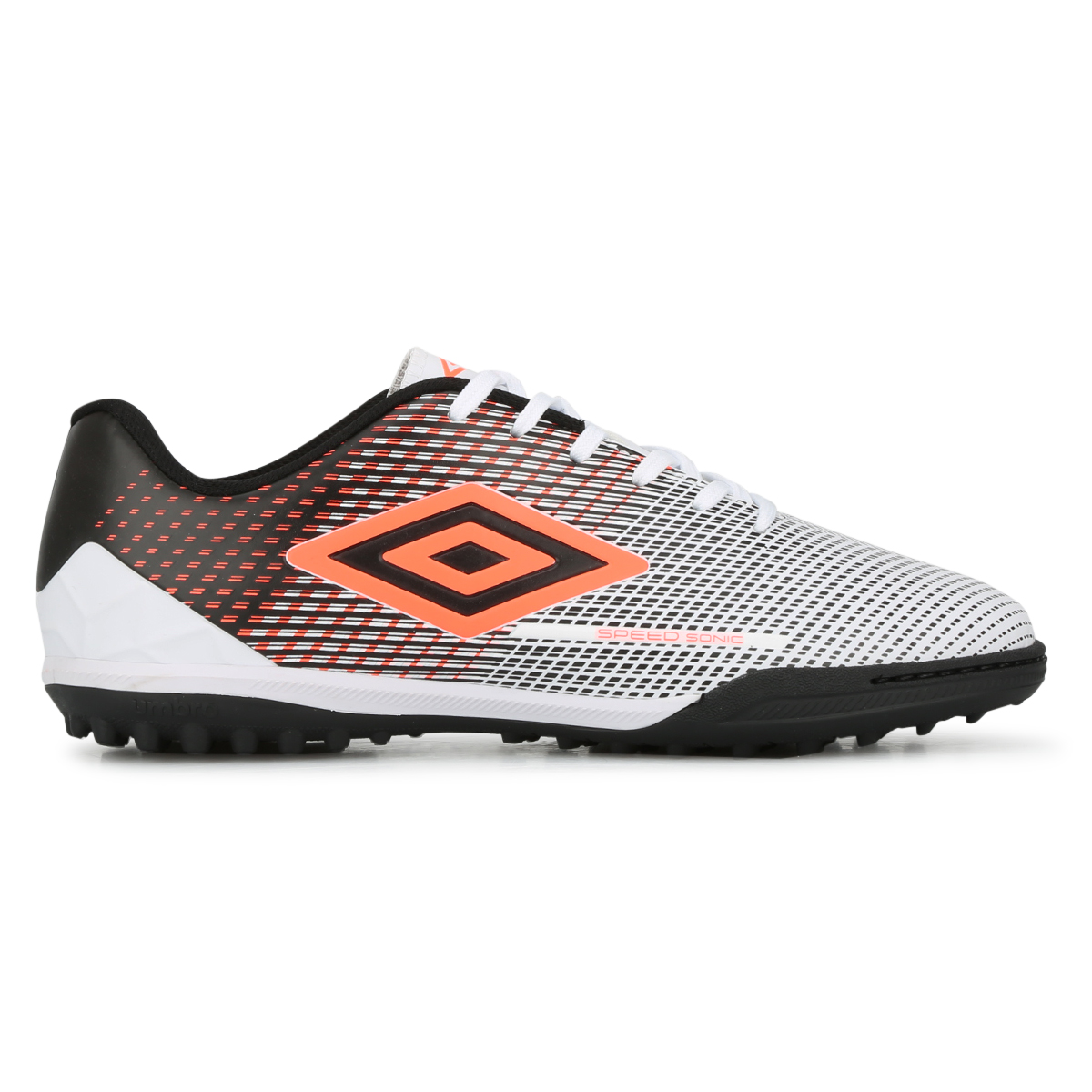 Botines para new arrivals cesped sintetico umbro