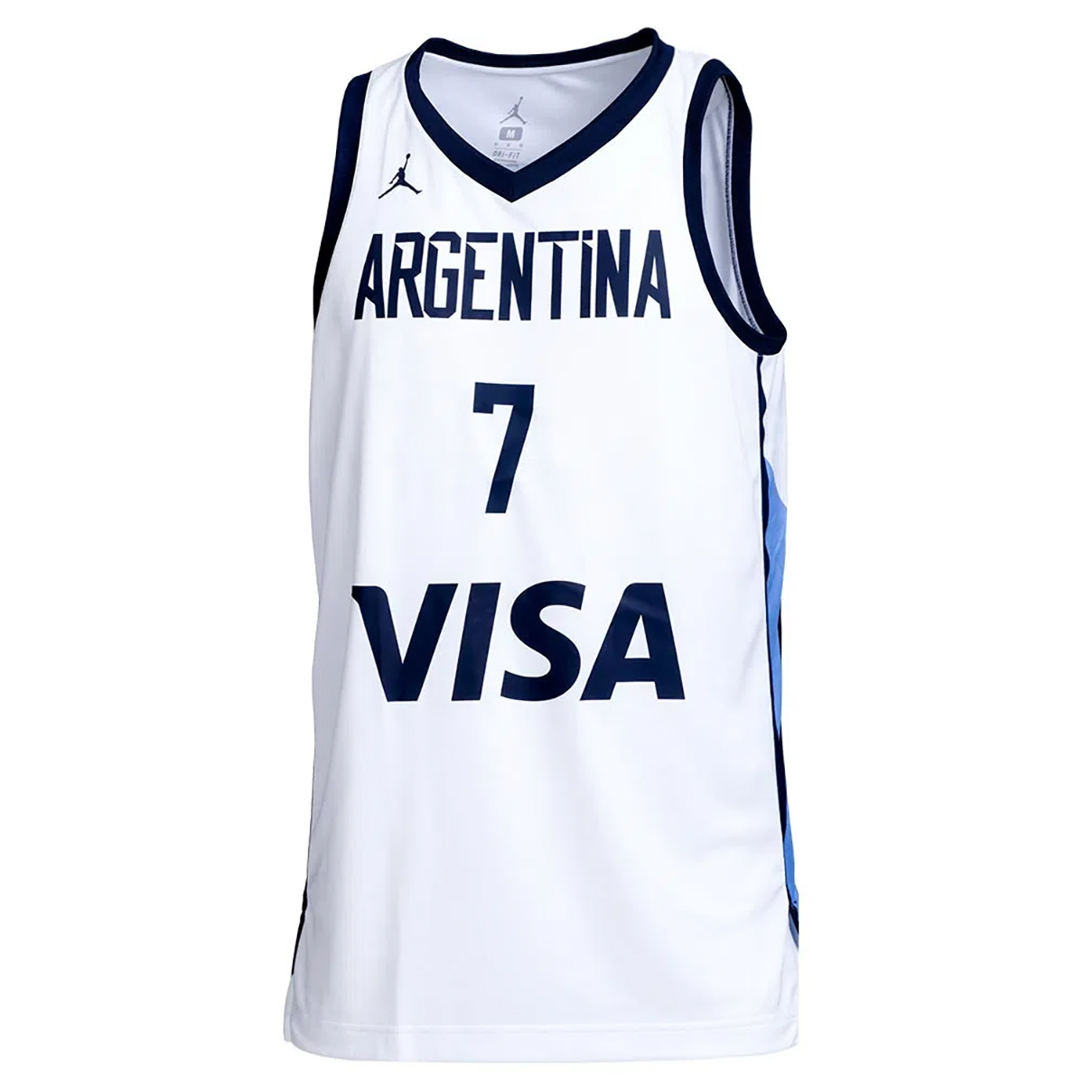 Camiseta Jordan,  image number null