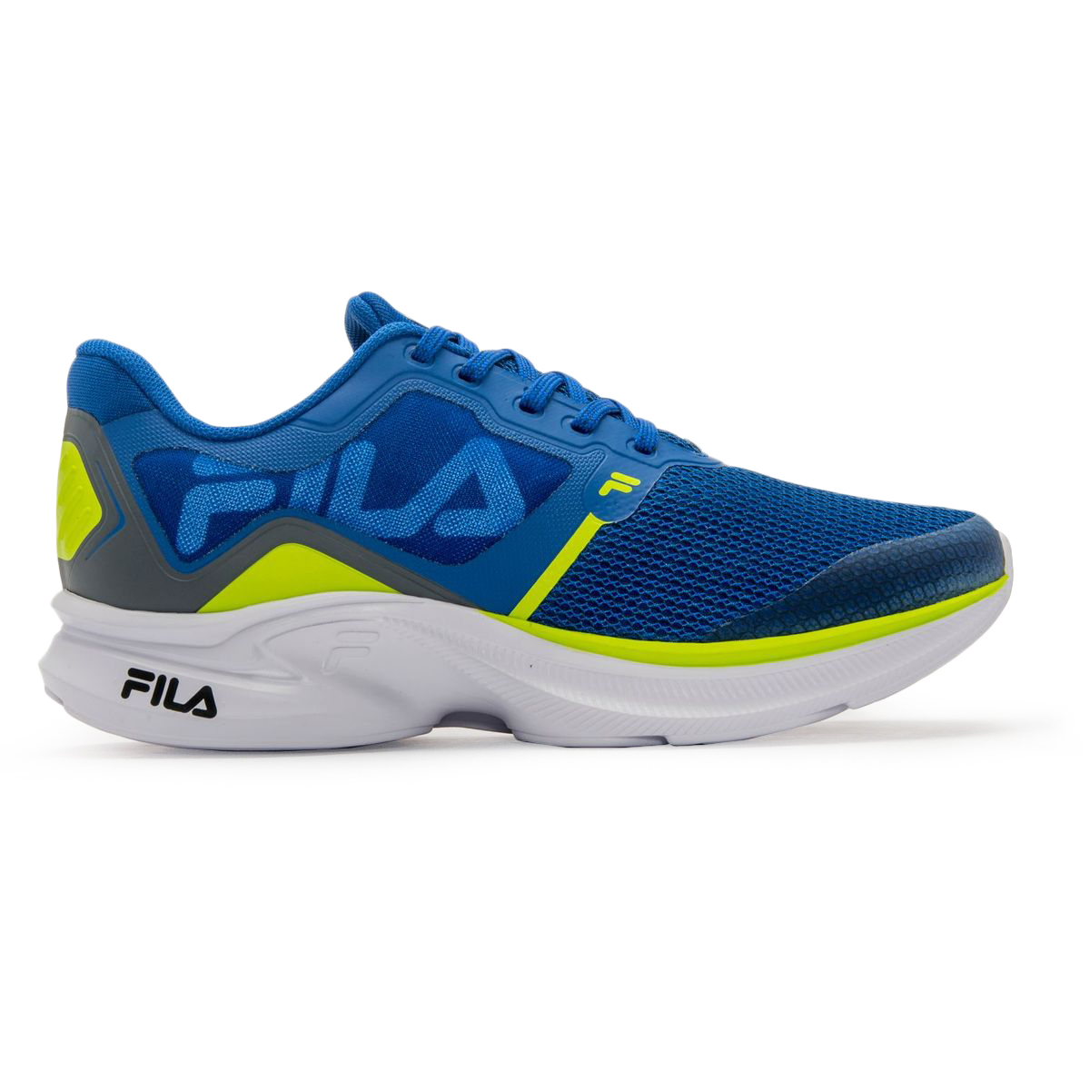 Zapatillas Fila Racer Move,  image number null