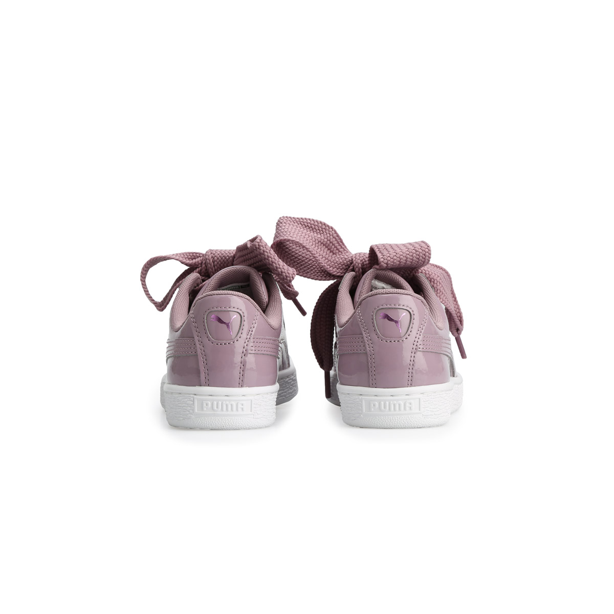 Zapatillas Puma Basket Heart,  image number null