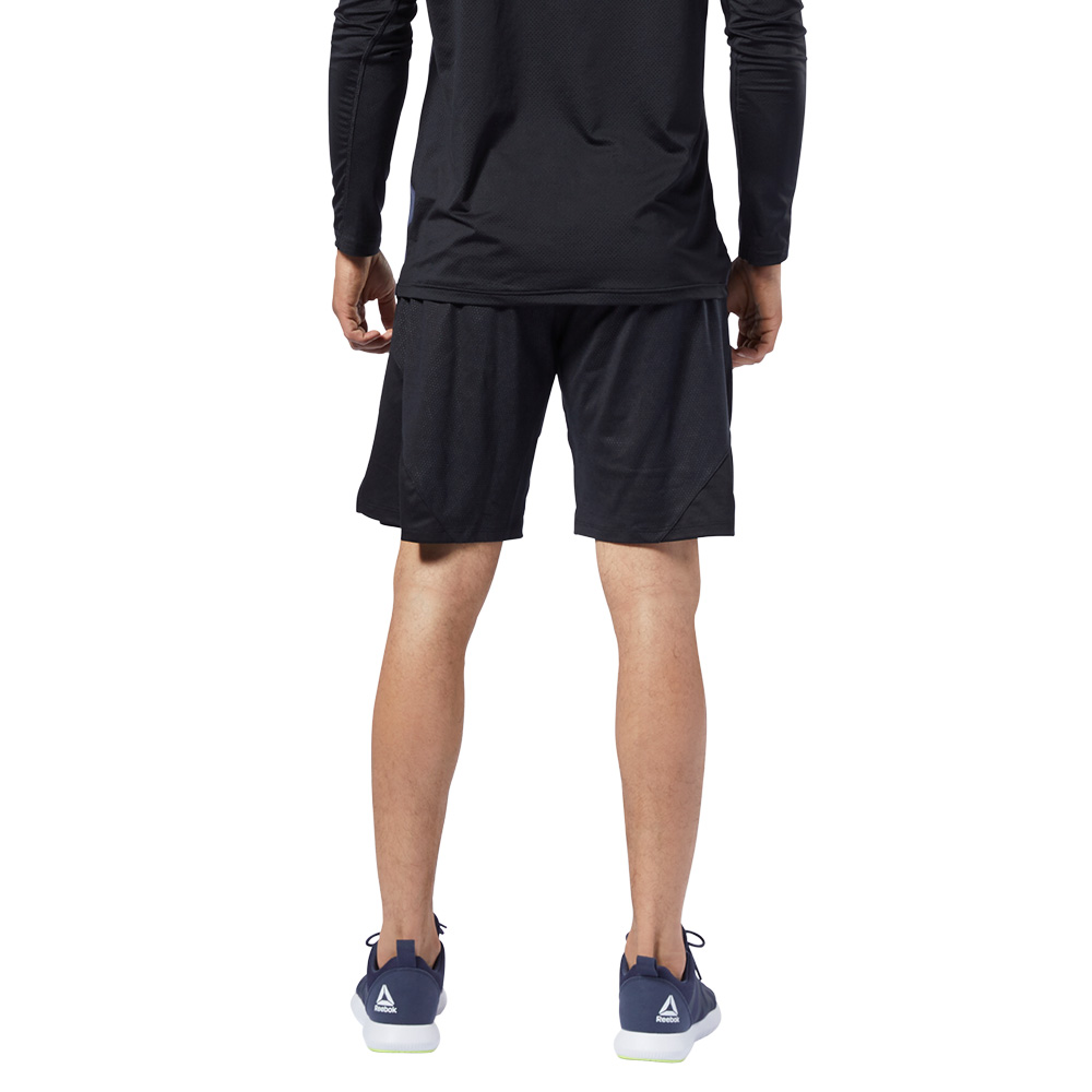 Short Reebok Smartvent Knit,  image number null