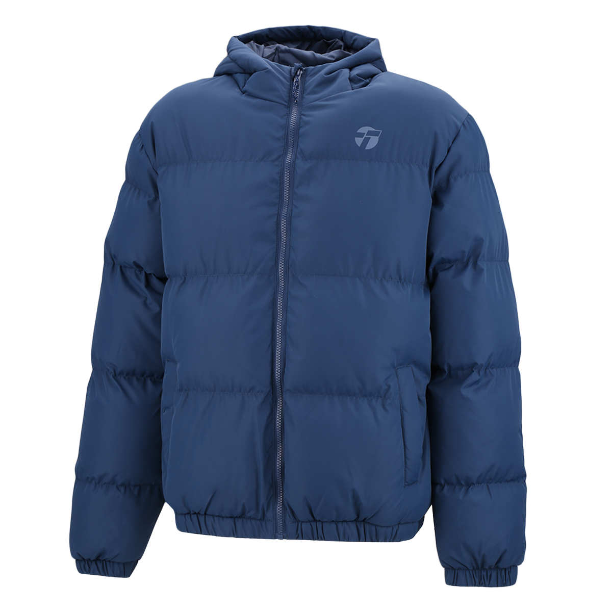 Campera Topper Br Puffer II,  image number null