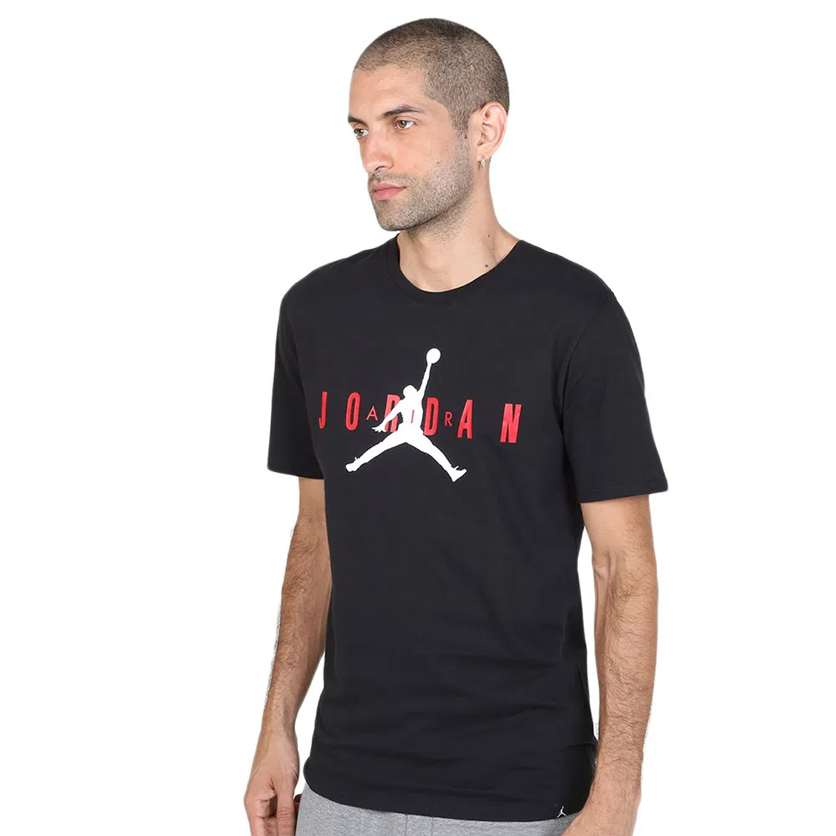 Remera nike 2025 jordan