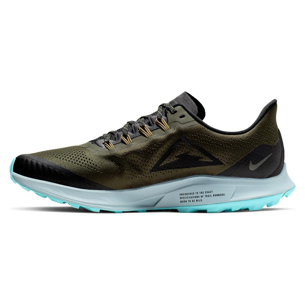 Zapatillas Nike Air Zoom Pegasus 36 Trail