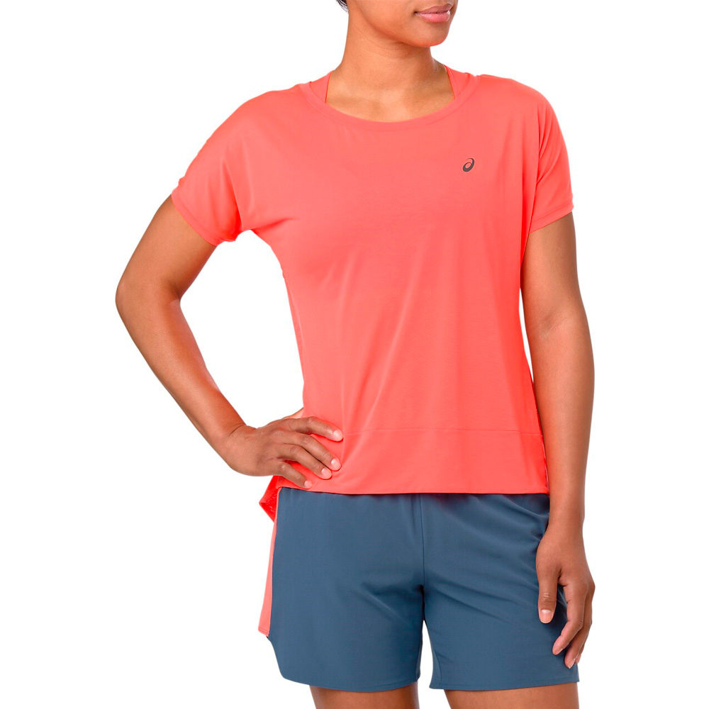 Remera Asics Crop Top,  image number null