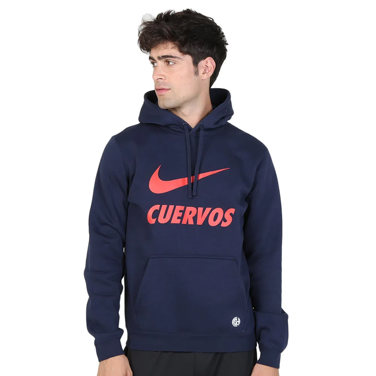 Buzo nike san lorenzo 2019 hot sale