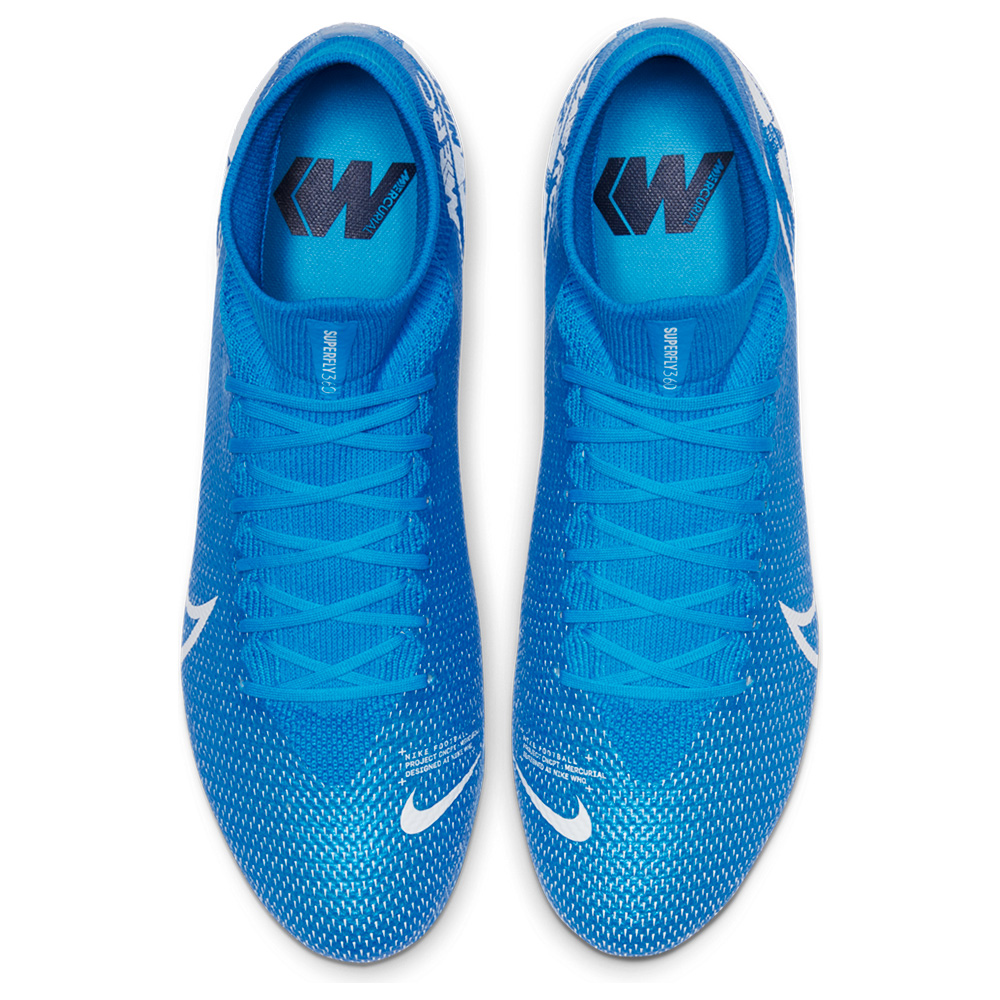 Botines Nike Superfly 7 Fg