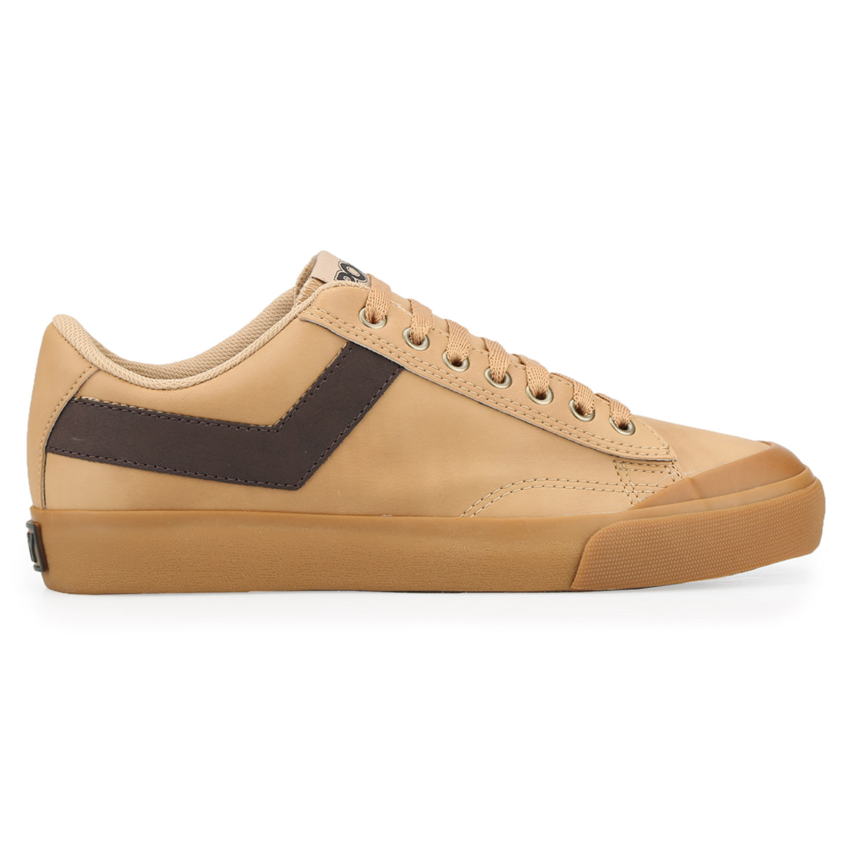 Zapatillas Pony Vintage Slandunk Ox Quebec