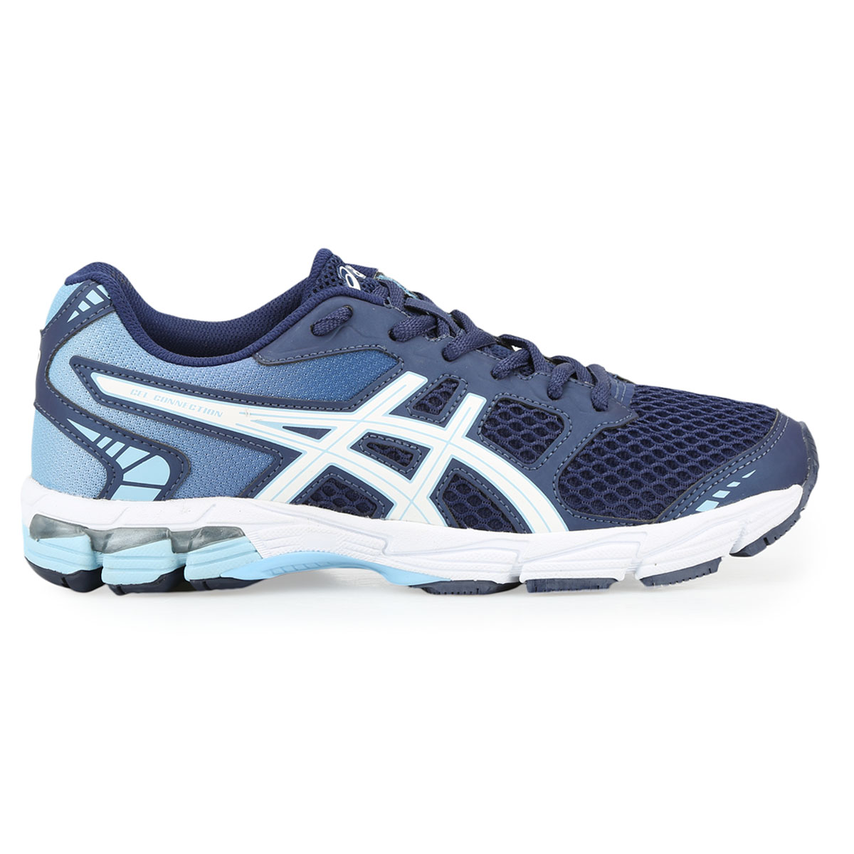 Zapatillas Asics Gel Connection