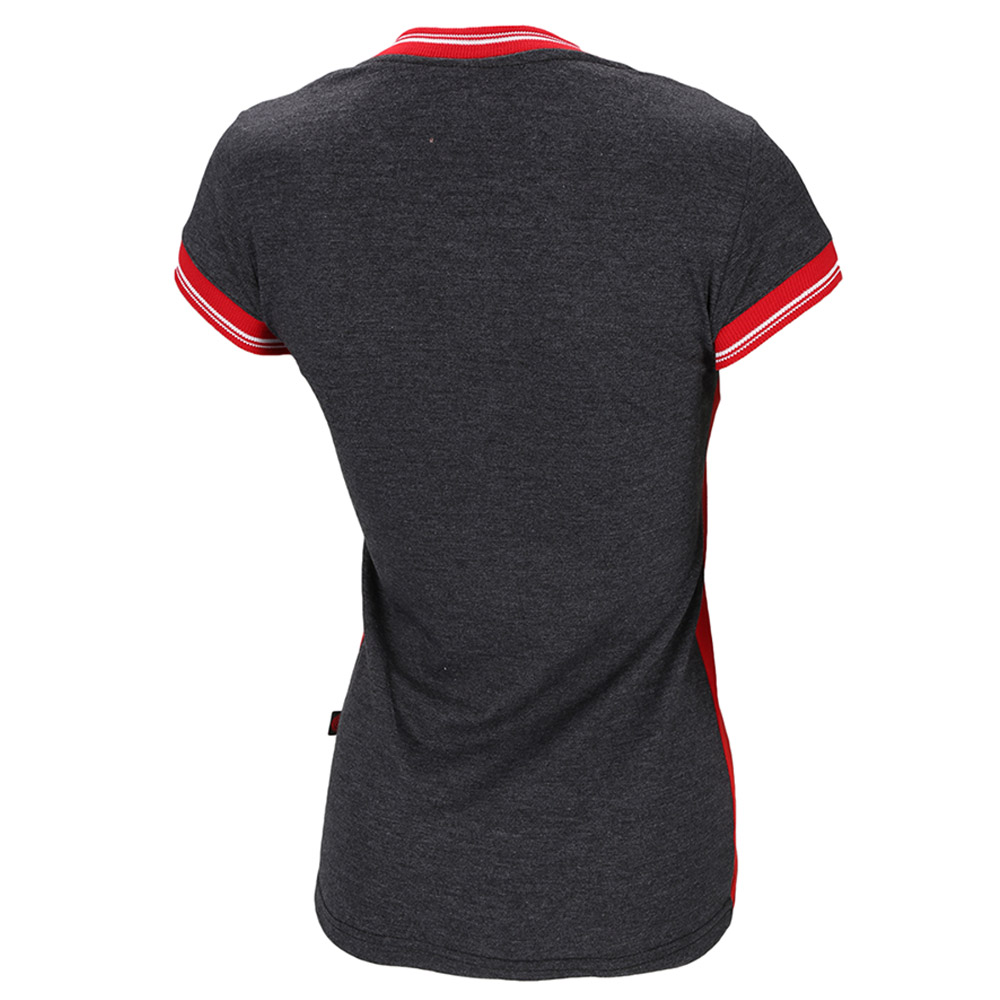 Remera River River Plate Escudo,  image number null