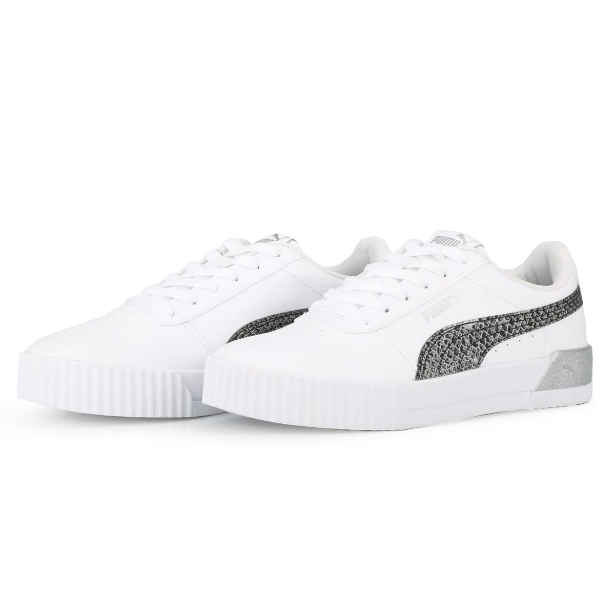 Zapatillas Puma Carina Untamed,  image number null