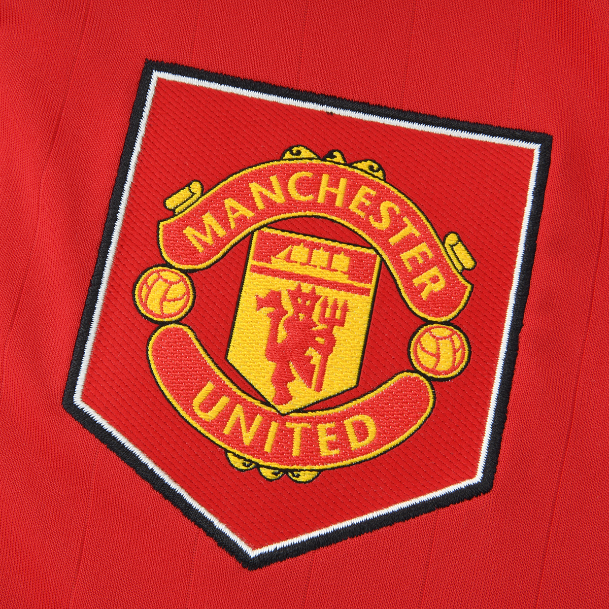 Camiseta adidas Manchester United Home 22/23,  image number null
