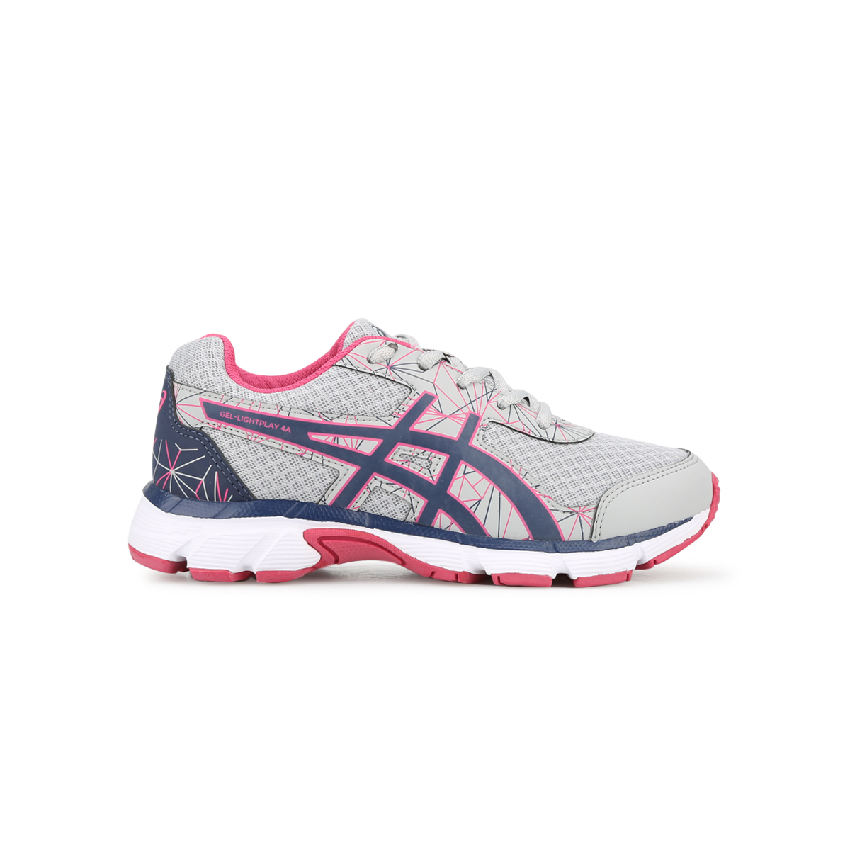 Asics gel lightplay 4 sales