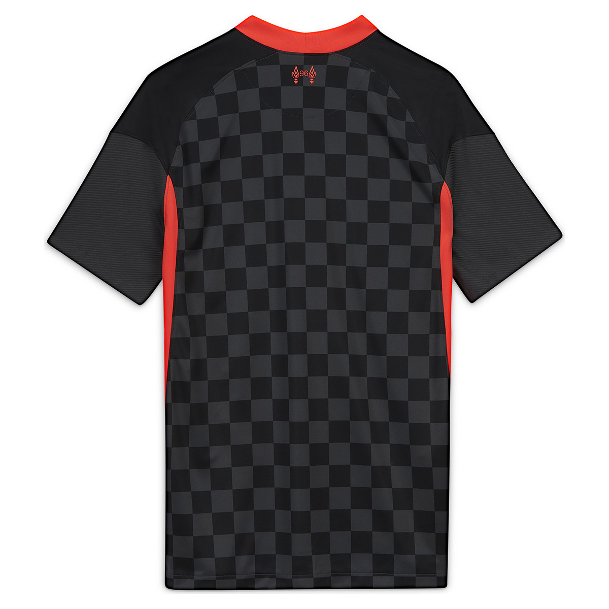 Camiseta Nike Liverpool FC Stadium Third 2021,  image number null