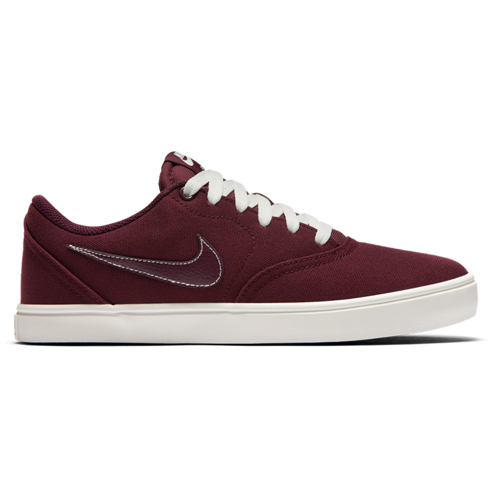 nike sb check granate