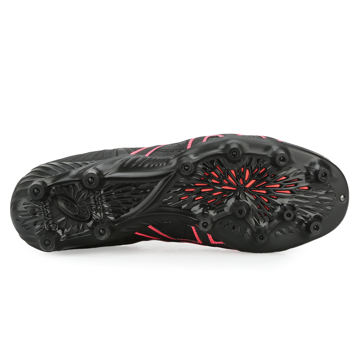 Botines asics 2025