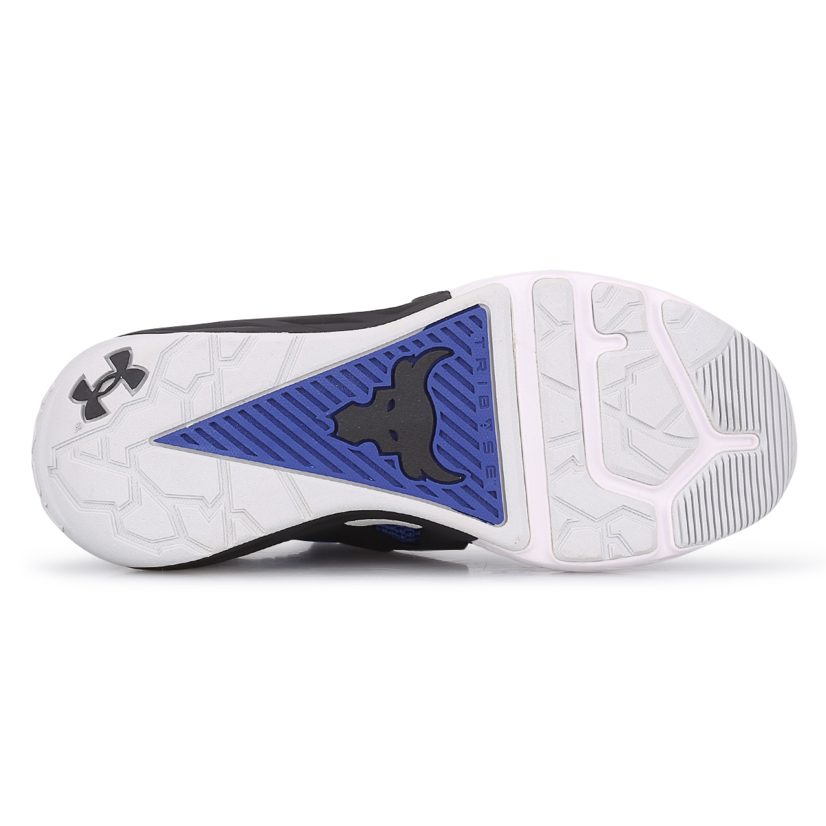Zapatillas Under Armour Project Rock 4,  image number null
