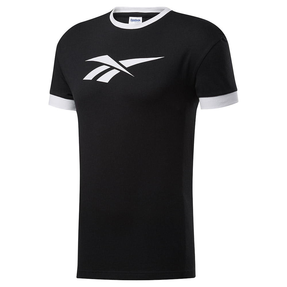 Remera Reebok Classic Ringer,  image number null