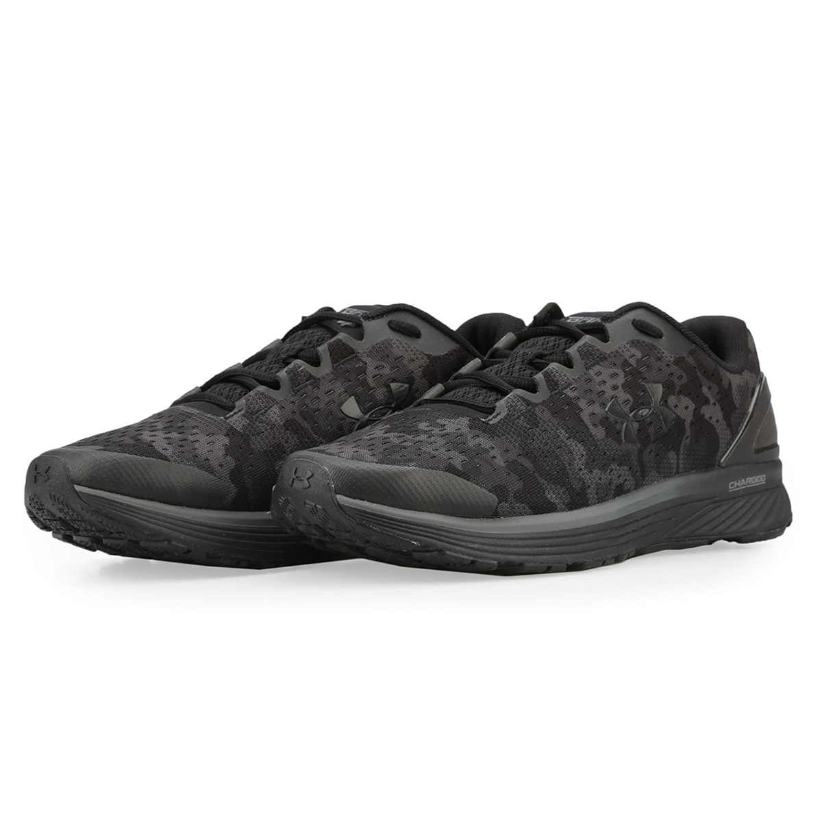 Zapatillas Under Armour Charged Bandit,  image number null