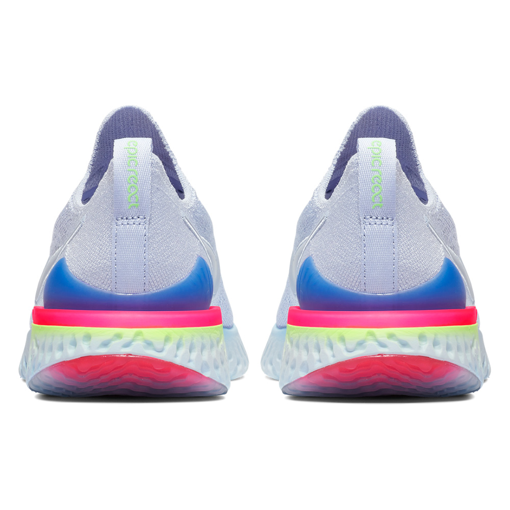 Zapatillas Nike Epic React Flyknit 2,  image number null
