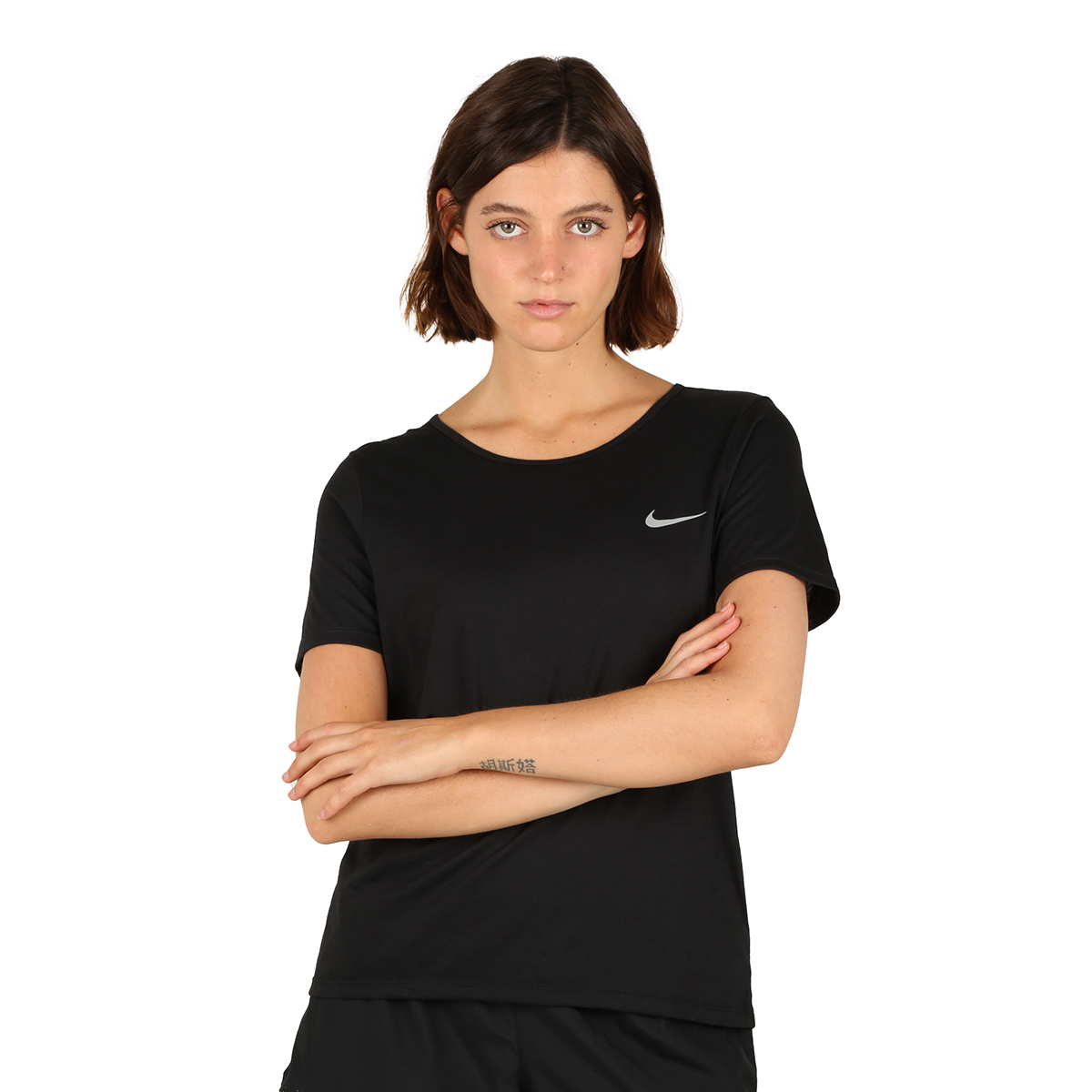 Remera Nike Drifit Run Division,  image number null