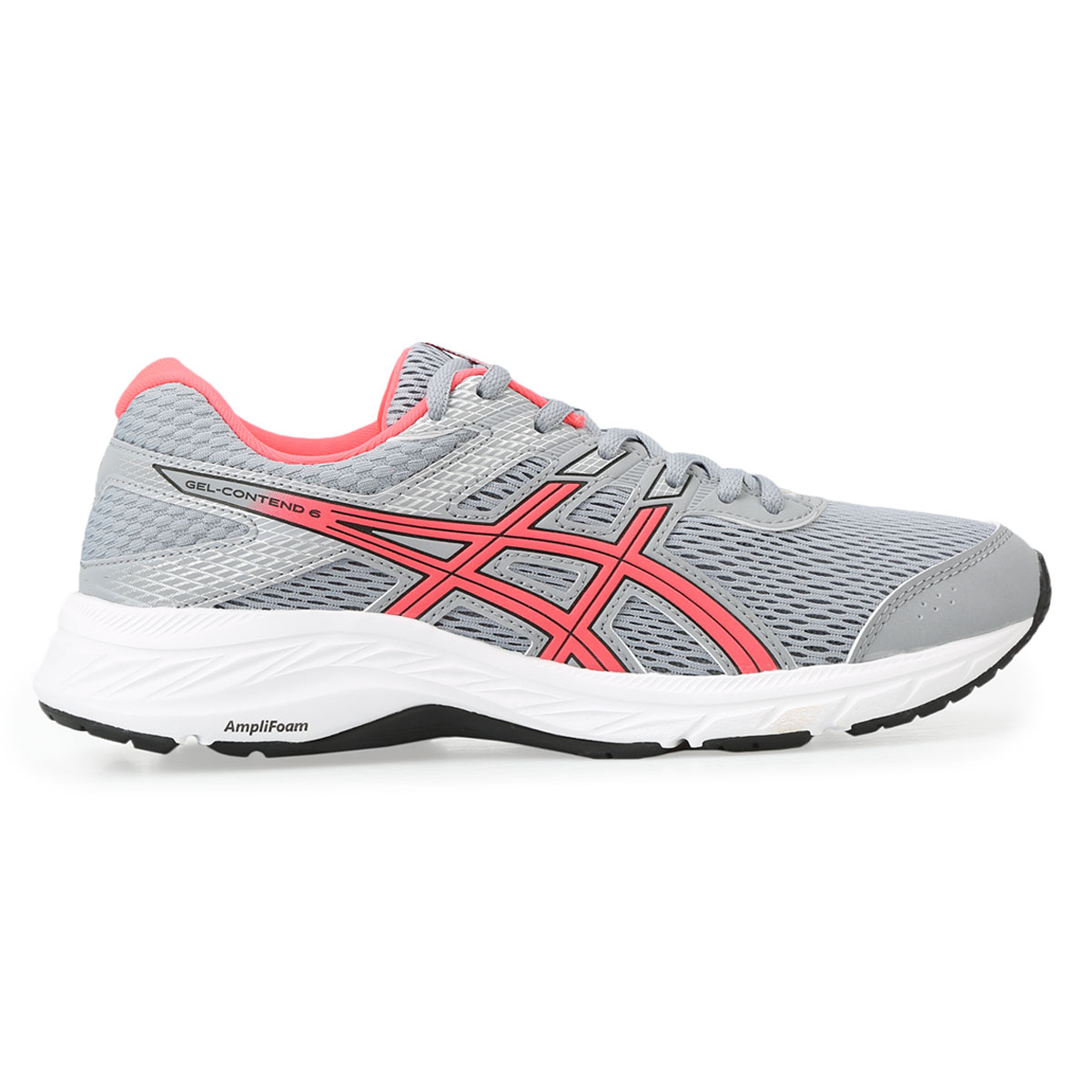 zapatillas asics gel-contend 6 | Dexter