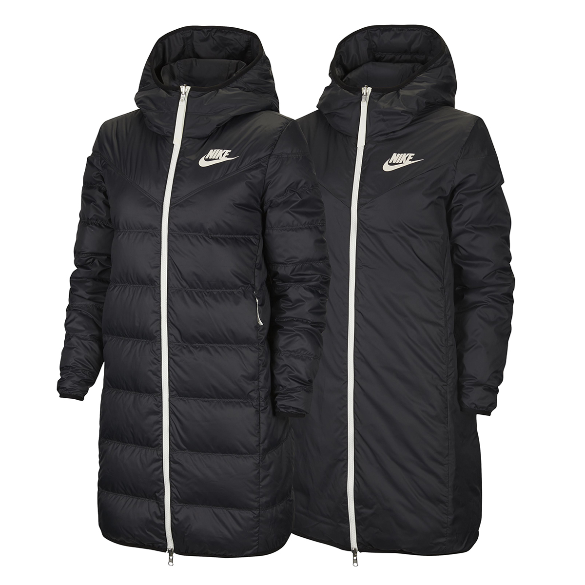 Campera Nike Sportswear Windrunner Down-Fill,  image number null