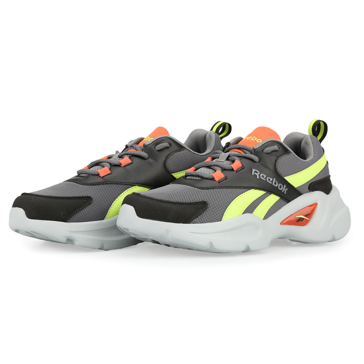 Zapatillas royal online ec ride 4.0