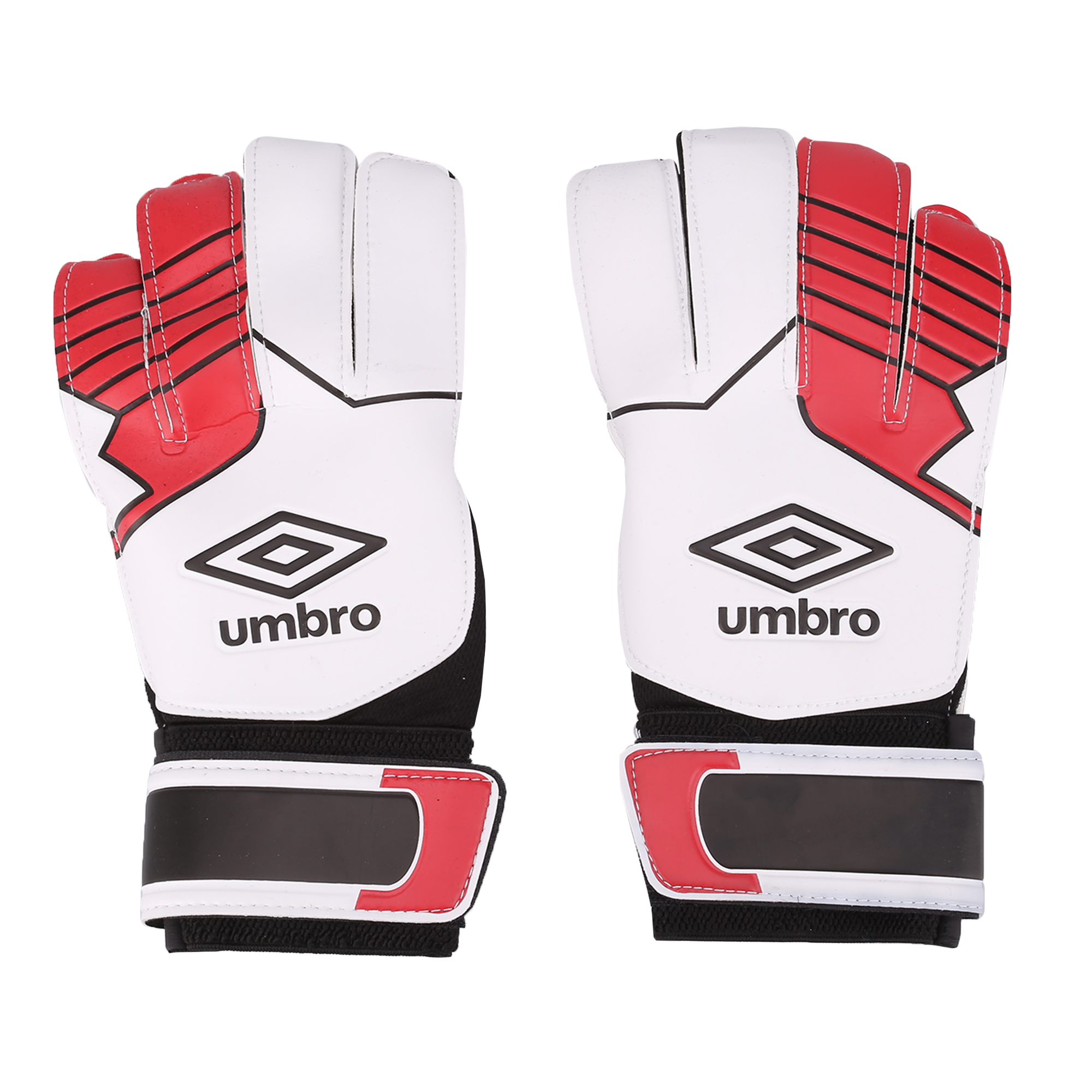 Fatídico alcanzar huevo Guantes Arquero Umbro
