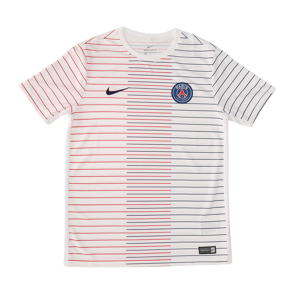 Remera Nike PSG 2019 20