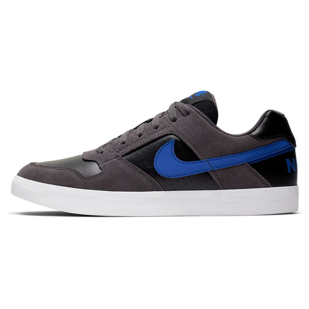 nike sb delta force azul