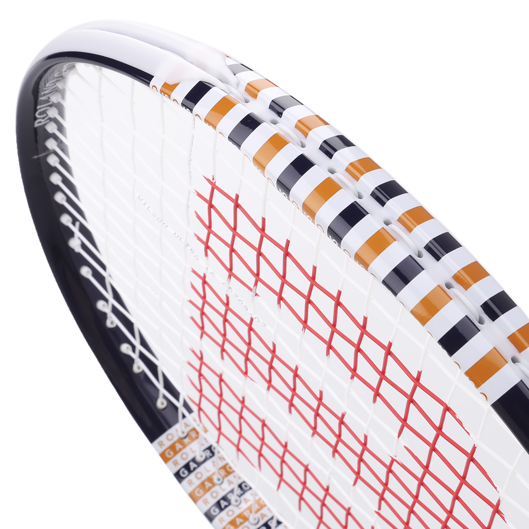 Raqueta Wilson Roland Garros Equipe Hp,  image number null