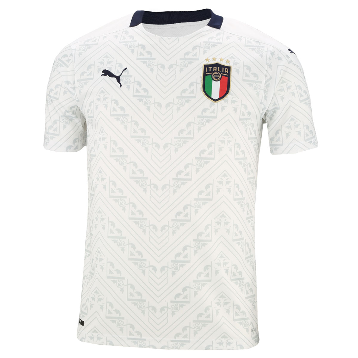 Camiseta Puma Italia Away