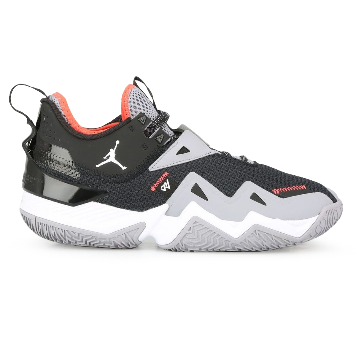Muy lejos transmisión lucha Zapatillas Jordan Westbrook One Take
