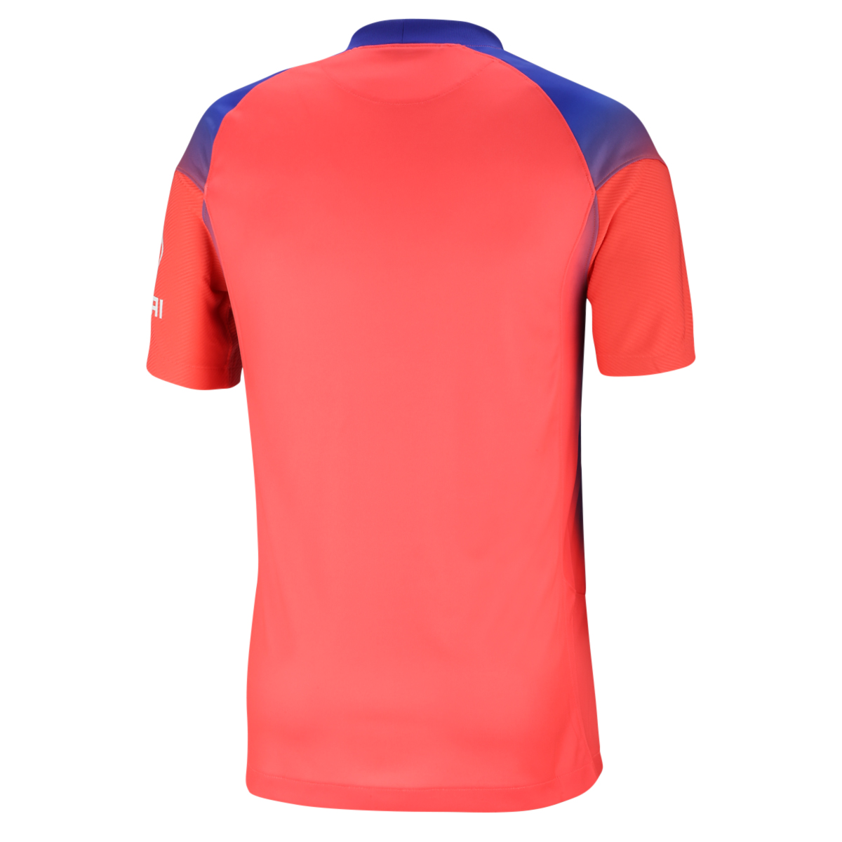 Camiseta Nike Chelsea Fc 20/21 Tercera,  image number null