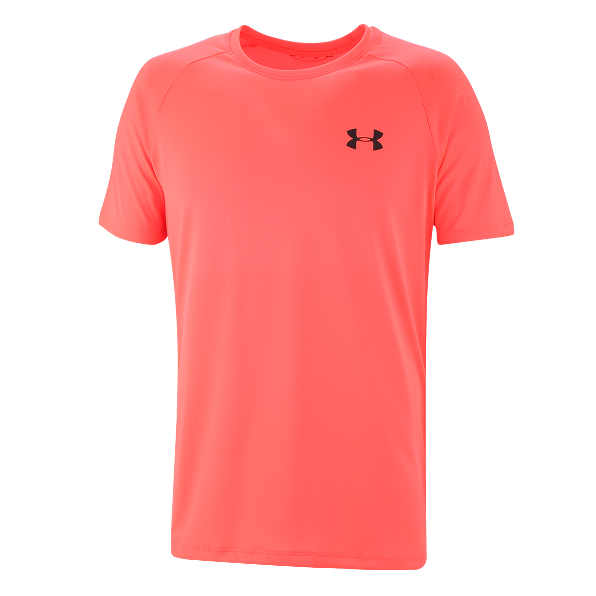 Remera Under Armour Tech 2.0 Short Sleeve Latam,  image number null