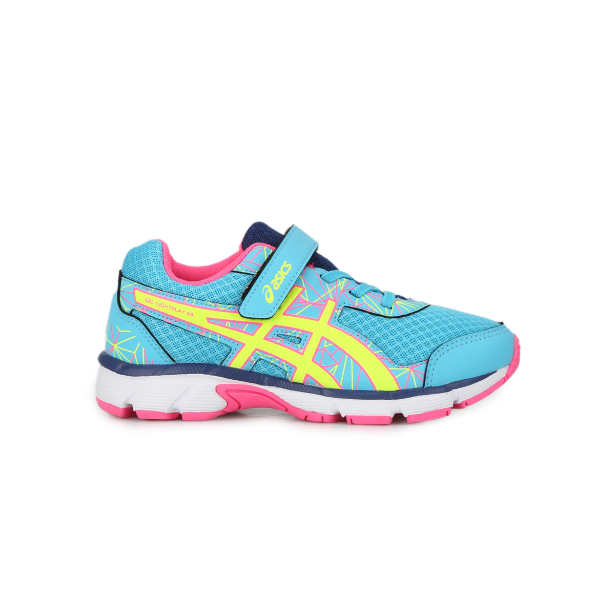 Zapatillas Asics Gel Light Play 4 AP