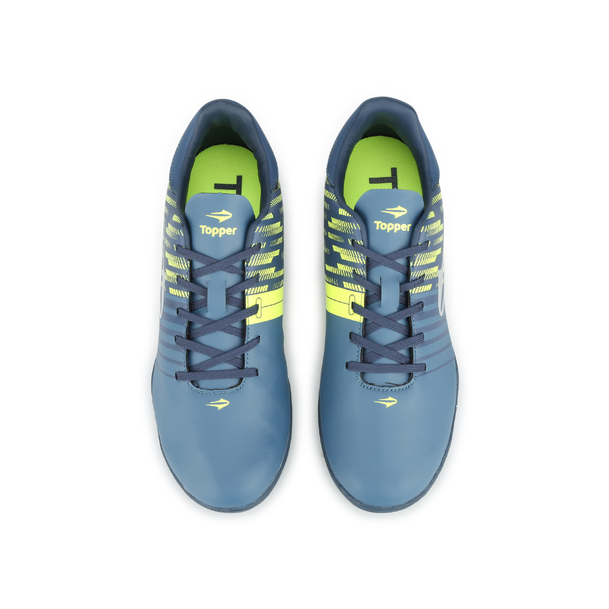 Botines Topper Kaiser Tf,  image number null