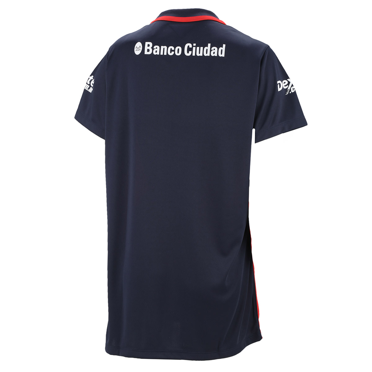Camiseta Nike San Lorenzo Stadium Home 2016/17,  image number null
