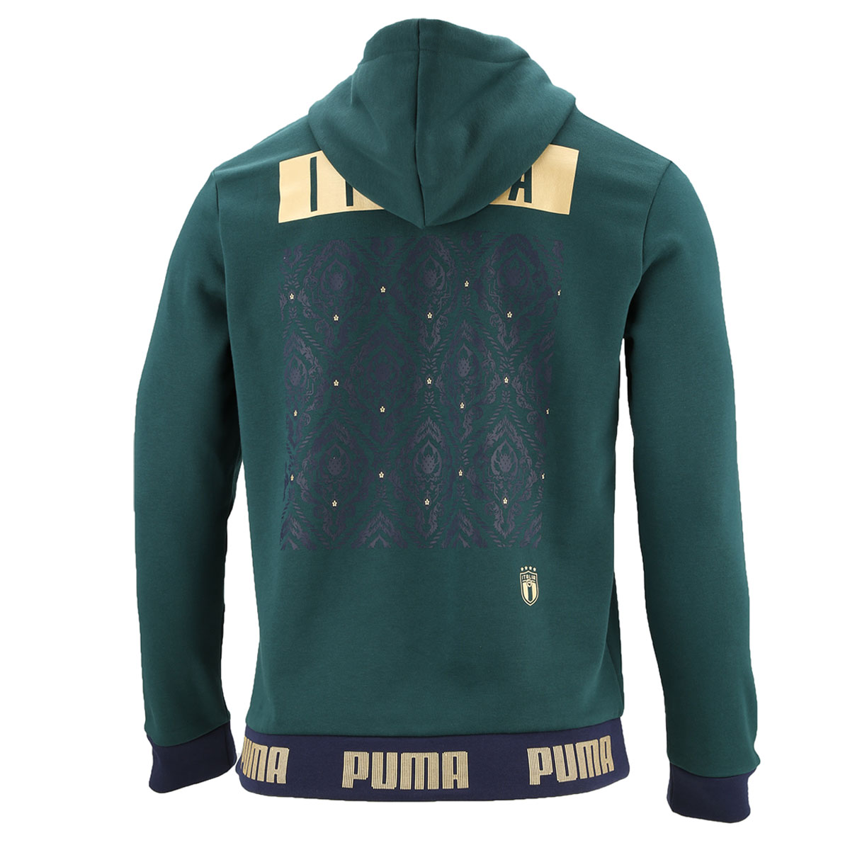 Buzo Puma Figc Culture
