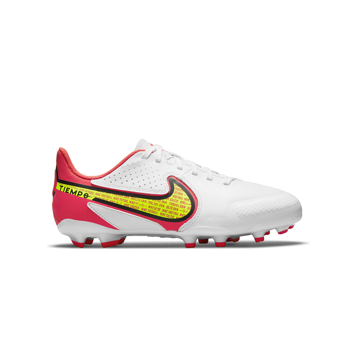 fama Sinceramente Psicologicamente Botines Nike Legend 9 Academy Fg/Mg Jr | Dexter