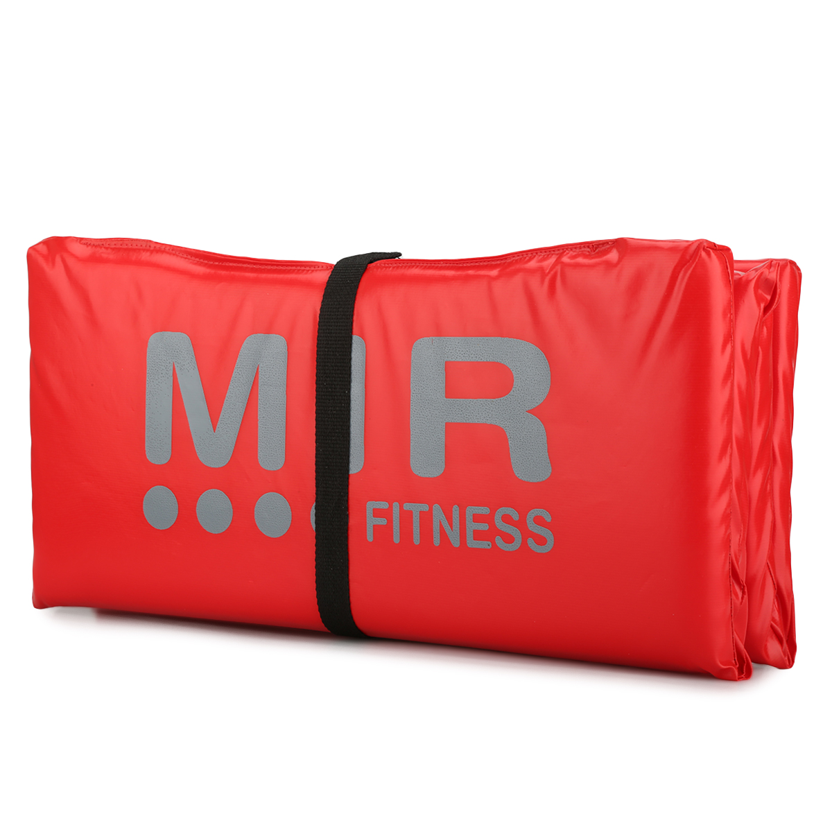 Colchoneta Plegable MIR Fitness,  image number null
