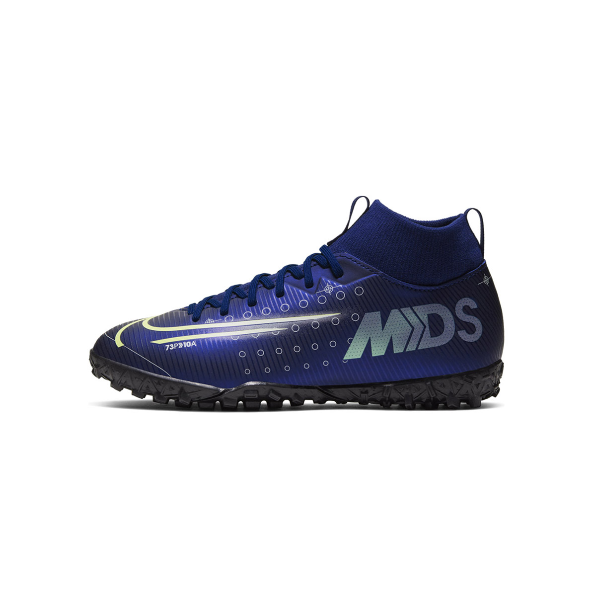 nike jr superfly 7 academy tf